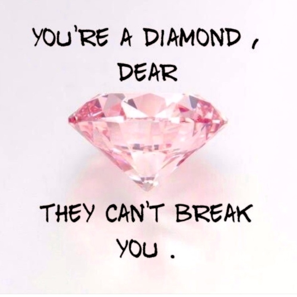 You are stronger than you think.